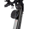 Achat de Trottinette électrique DUALTRON VICTOR - 60V 30Ah / 24Ah au meilleur prix sur Funtrott.fr, Livraison 24H/48H