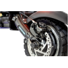 Achat de Trottinette électrique DUALTRON VICTOR - 60V 30Ah / 24Ah au meilleur prix sur Funtrott.fr, Livraison 24H/48H