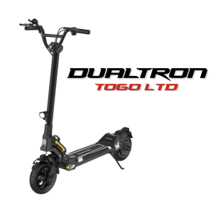DUALTRON TOGO LTD 60V