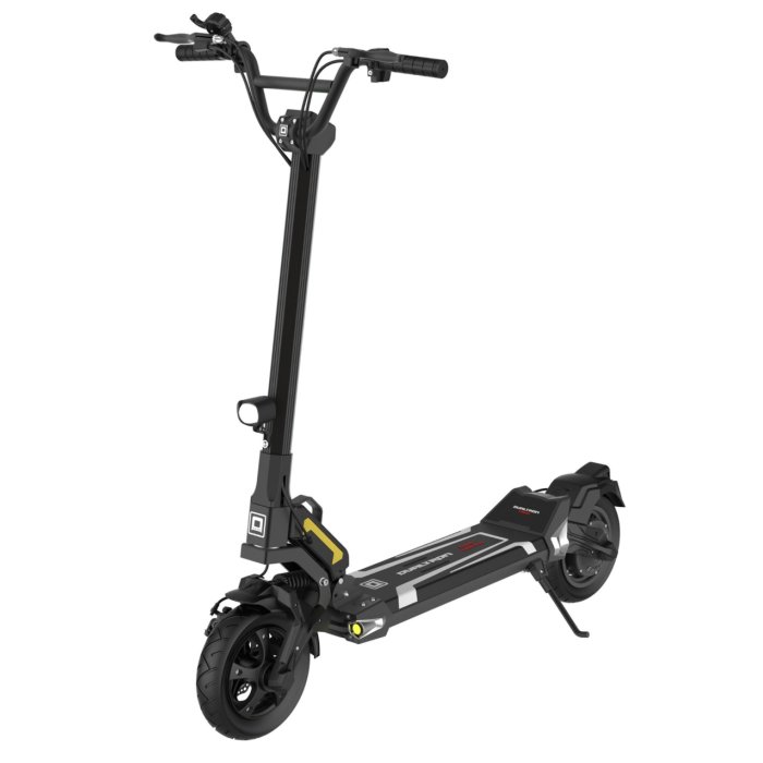DUALTRON TOGO LTD 60V