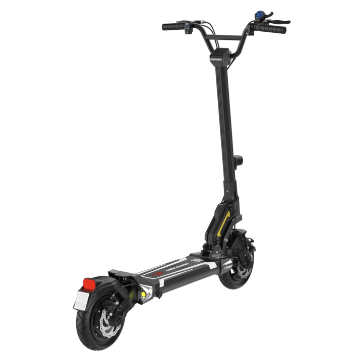 DUALTRON TOGO LTD 60V