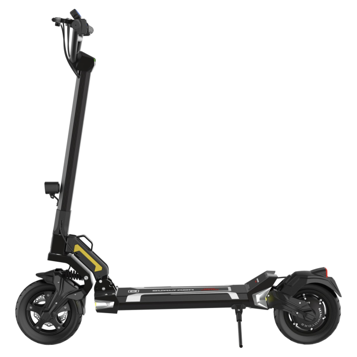 DUALTRON TOGO LTD 60V