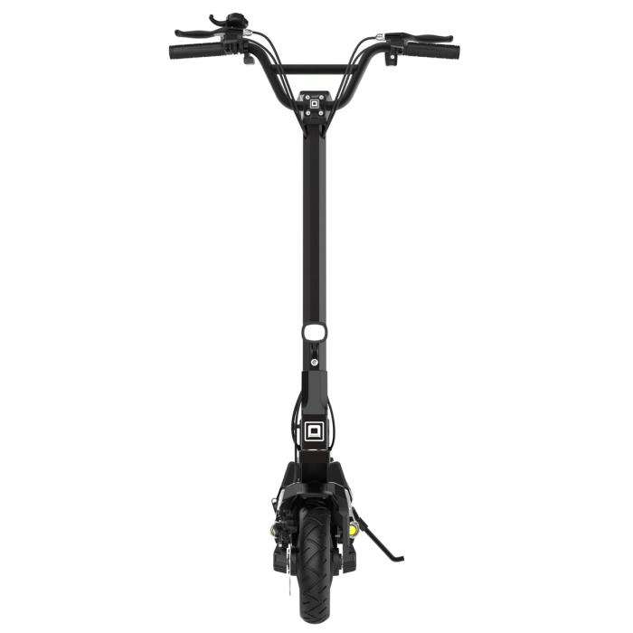 DUALTRON TOGO LTD 60V
