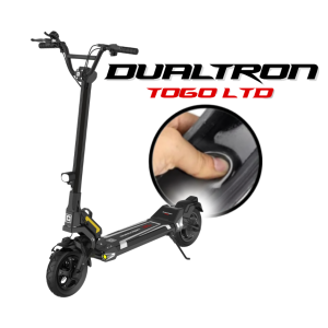 DUALTRON TOGO LTD 60V