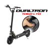 DUALTRON TOGO LTD 60V