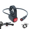 Boîtier de commande single/dual KuKirin G3 Pro [Kugoo]