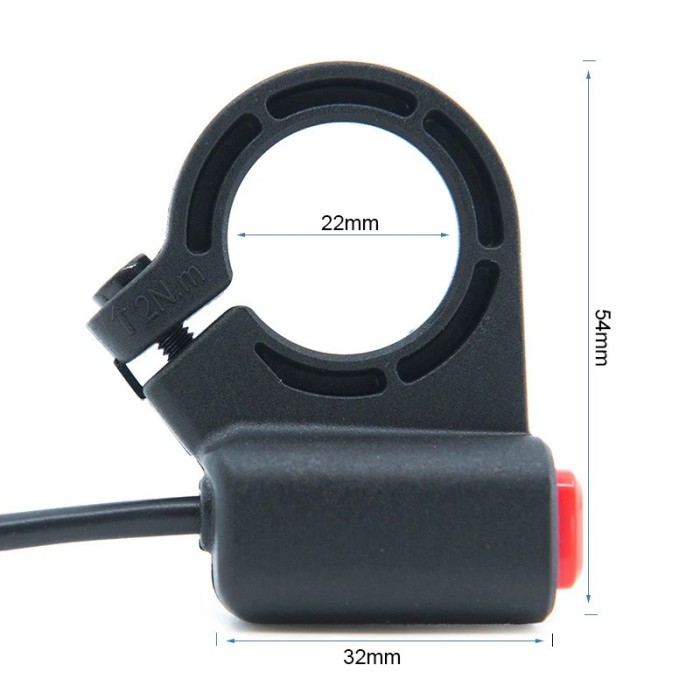 Boîtier de commande single/dual KuKirin G3 Pro [Kugoo]