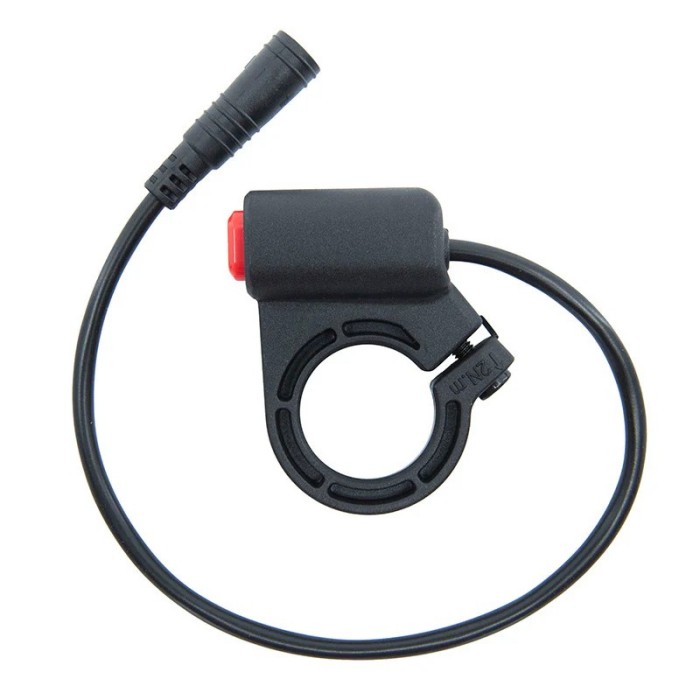 Boîtier de commande single/dual KuKirin G3 Pro [Kugoo]
