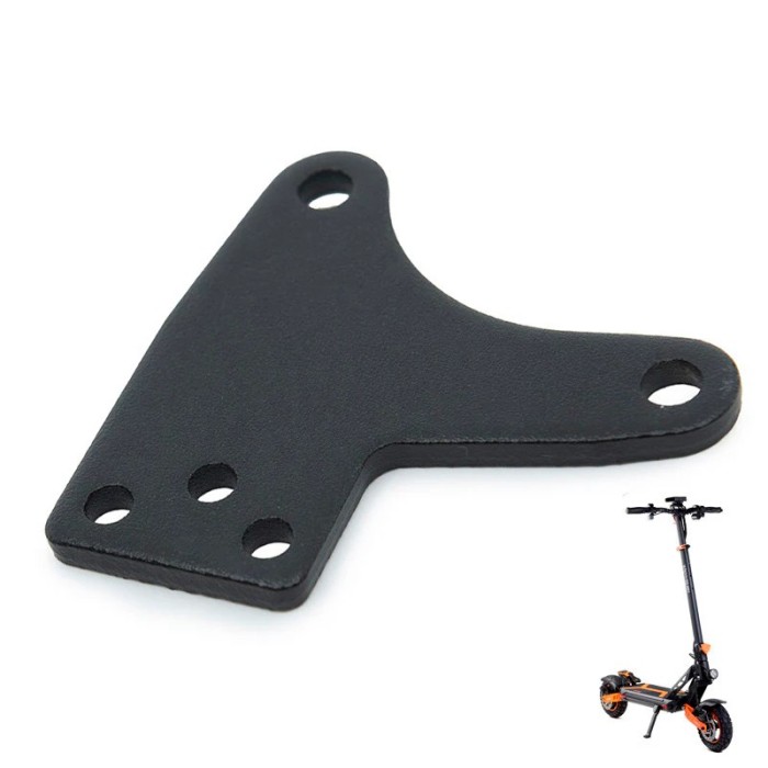 Support d'étrier de frein arrière KuKirin G2 Max [Kugoo]