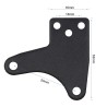Support d'étrier de frein arrière KuKirin G2 Max [Kugoo]