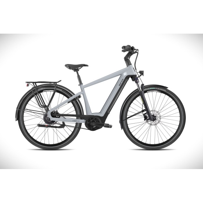 BESV PREMIUM VÉLO ÉLECTRIQUE  CT-B 1.1 LS