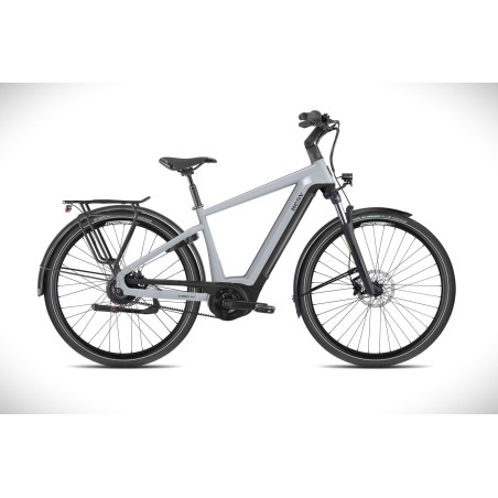 BESV PREMIUM VÉLO ÉLECTRIQUE  CT-B 1.1 LS
