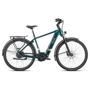 BESV PREMIUM VÉLO ÉLECTRIQUE  CT 1.1 LS