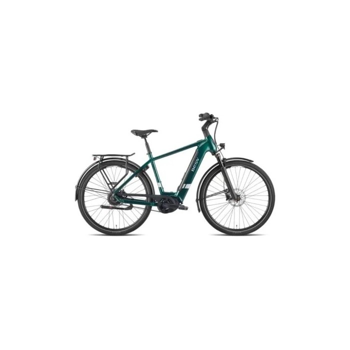 BESV PREMIUM VÉLO ÉLECTRIQUE  CT 1.1 LS
