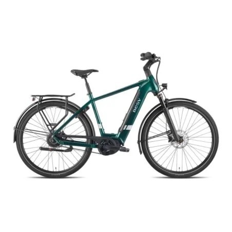 BESV PREMIUM VÉLO ÉLECTRIQUE  CT 1.1 LS