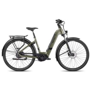 BESV PREMIUM VÉLO ÉLECTRIQUE  CT 1.3 LS