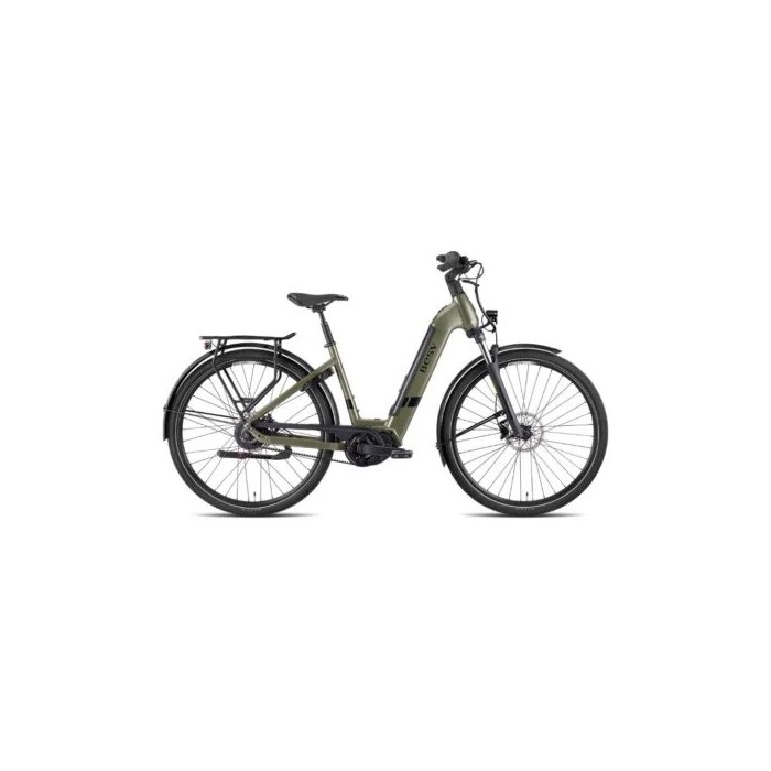 BESV PREMIUM VÉLO ÉLECTRIQUE  CT 1.3 LS
