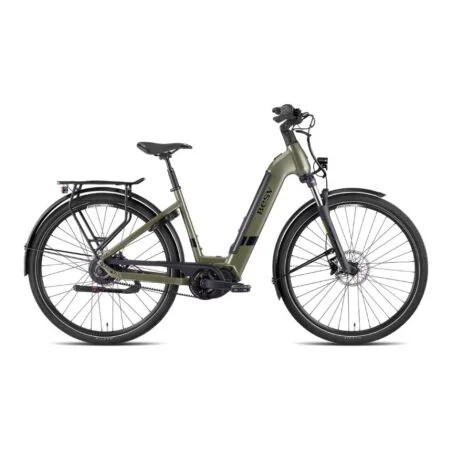 BESV PREMIUM VÉLO ÉLECTRIQUE  CT 1.3 LS