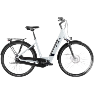 BESV PREMIUM VÉLO ÉLECTRIQUE  CT 2.1 LS
