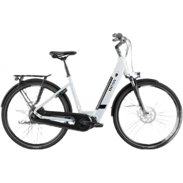 BESV PREMIUM VÉLO ÉLECTRIQUE  CT 2.1 LS