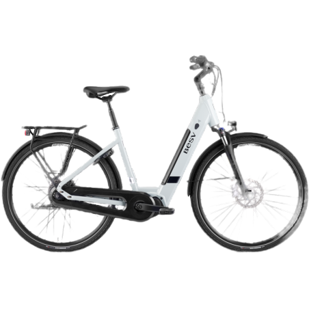 BESV PREMIUM VÉLO ÉLECTRIQUE  CT 2.1 LS