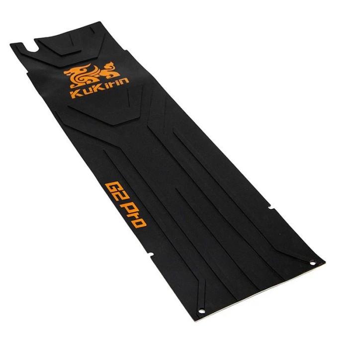 Grip Deck Silicone pour Kukirin G2 pro