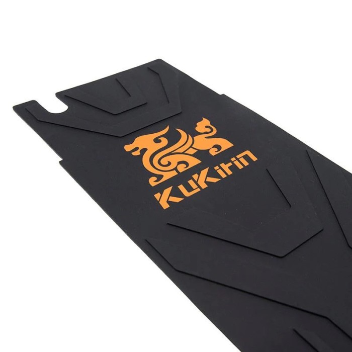 Grip Deck Silicone pour Kukirin G2 pro