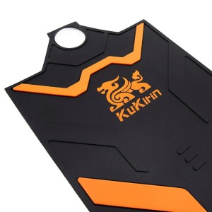 Base antidérapante KuKirin G3 Pro