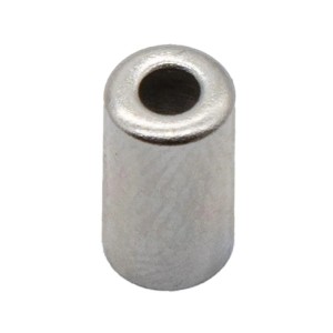 Embout de gaine de câble de frein