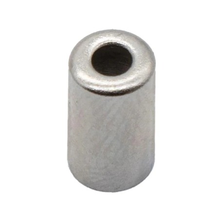 Embout de gaine de câble de frein