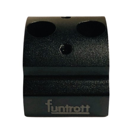 Achat de support de barre FUNTROTT au meilleur prix sur Funtrott.fr, Livraison 24H/48H