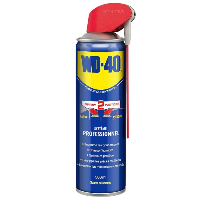WD-40