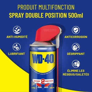WD-40