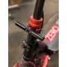 Achat de support de barre FUNTROTT au meilleur prix sur Funtrott.fr, Livraison 24H/48H