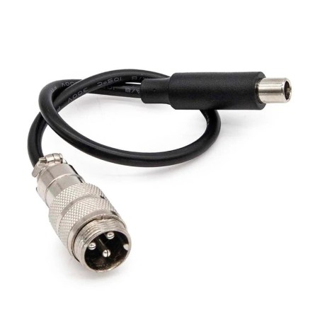 Adaptateur secteur GX16 vers DC8 pour Xiaomi
