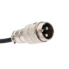 Adaptateur secteur GX16 vers DC8 pour Xiaomi