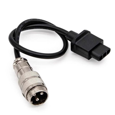 Adaptateur aérien GX16