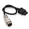 Adaptateur aérien GX16