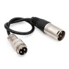 Adaptateur aérien GX16