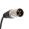 Adaptateur aérien GX16