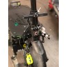 Achat de support de barre FUNTROTT au meilleur prix sur Funtrott.fr, Livraison 24H/48H