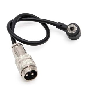 Adaptateur aérien GX16