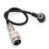 Adaptateur aérien GX16