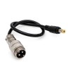 Adaptateur aérien GX16