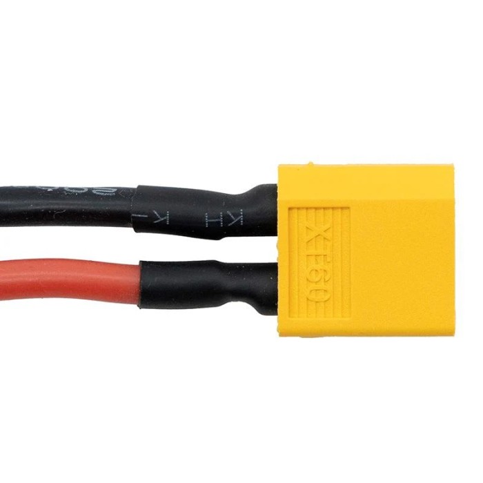 Câble de connexion parallèle XT60 à XT60