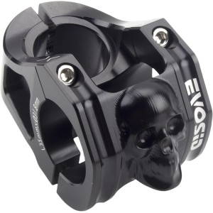 EVOSID Potence trottinette électrique couleur noir