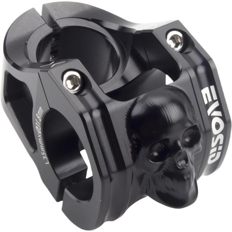 EVOSID Potence trottinette électrique couleur noir