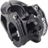 EVOSID Potence trottinette électrique couleur noir