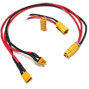 Câble de connexion pour batterie externe Xiaomi