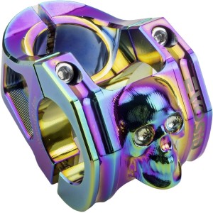 EVOSID Potence trottinette électrique couleur caméléon